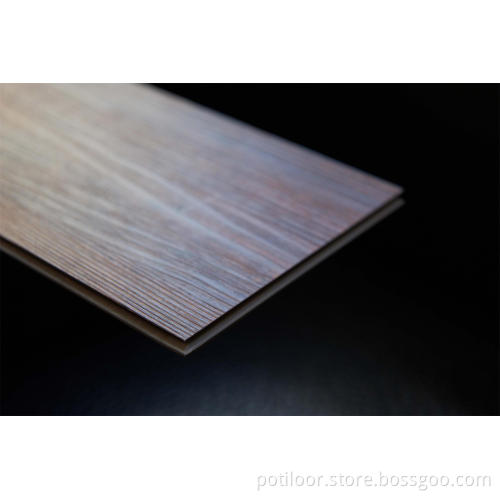 Loose Layer Vinyl Flooring